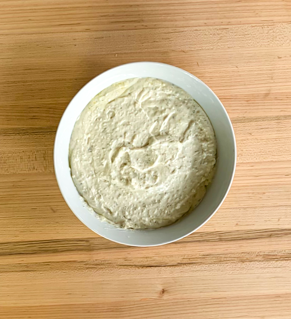 chicken ricotta mix Simple By Cindy